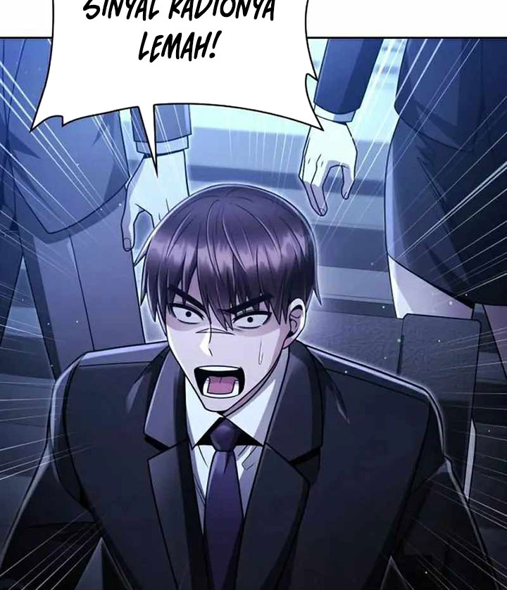 Baca Clever Cleaning Life Of The Returned Genius Hunter - Chapter 52 halaman 147