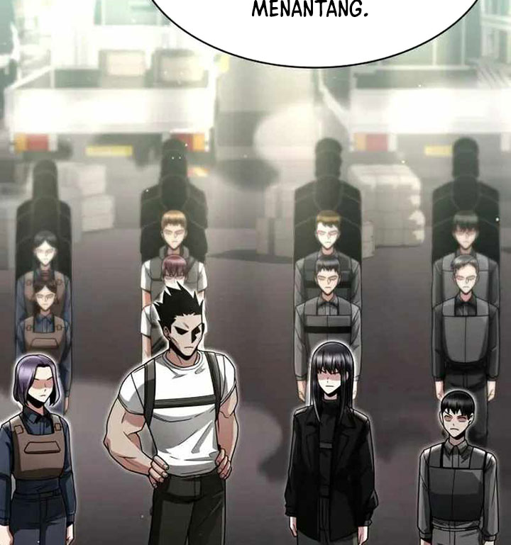 Baca Clever Cleaning Life Of The Returned Genius Hunter - Chapter 52 halaman 17