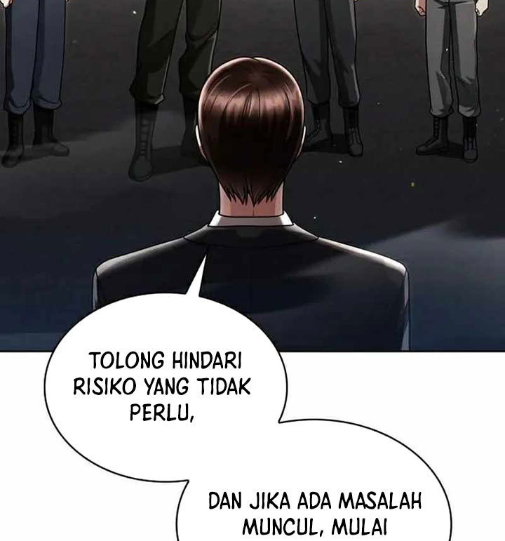 Baca Clever Cleaning Life Of The Returned Genius Hunter - Chapter 52 halaman 18
