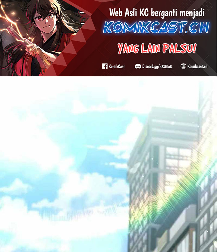 Baca Clever Cleaning Life Of The Returned Genius Hunter - Chapter 52 halaman 2