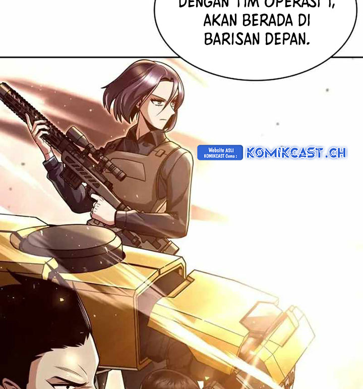 Baca Clever Cleaning Life Of The Returned Genius Hunter - Chapter 52 halaman 20