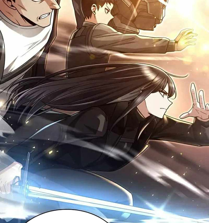 Baca Clever Cleaning Life Of The Returned Genius Hunter - Chapter 52 halaman 21