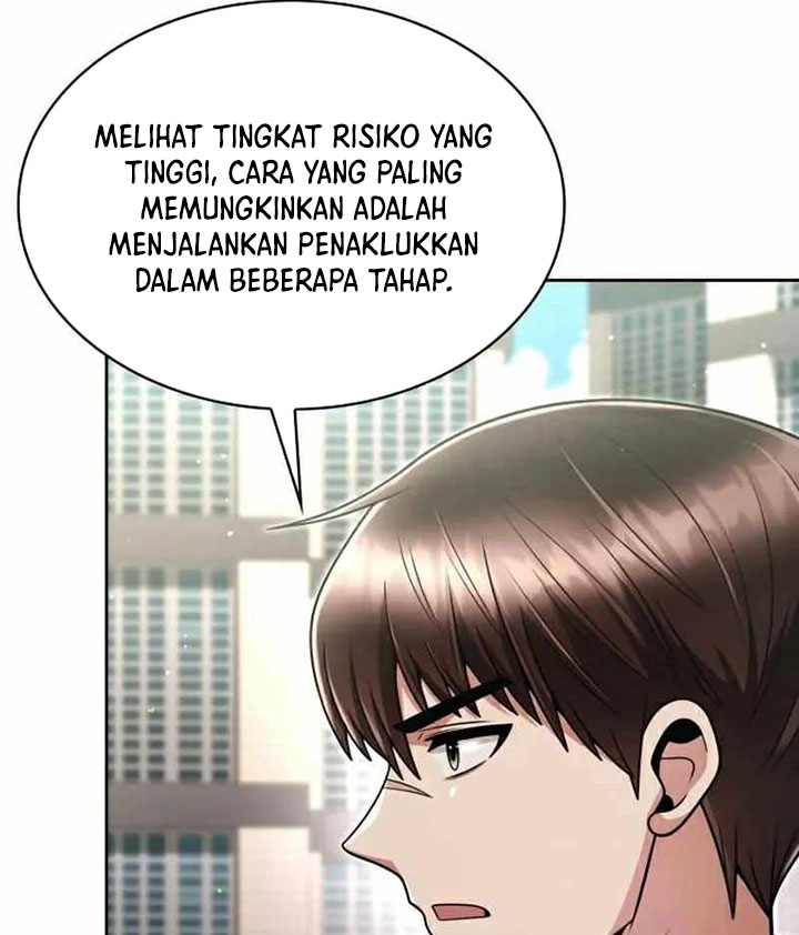 Baca Clever Cleaning Life Of The Returned Genius Hunter - Chapter 52 halaman 23