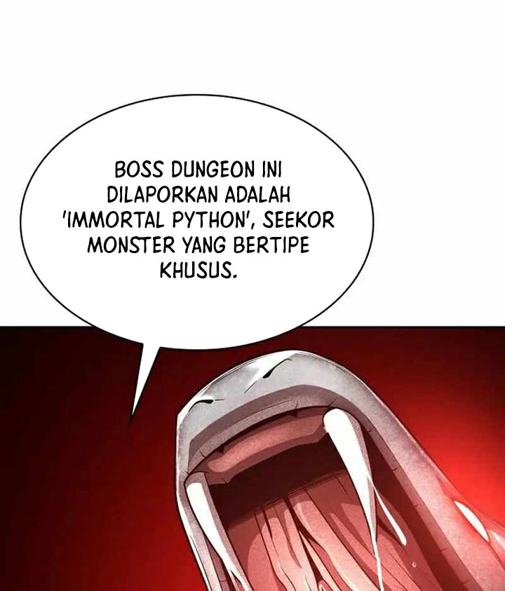 Baca Clever Cleaning Life Of The Returned Genius Hunter - Chapter 52 halaman 25