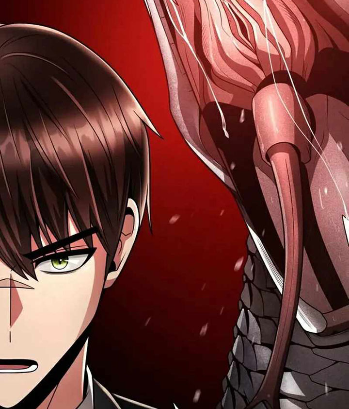 Baca Clever Cleaning Life Of The Returned Genius Hunter - Chapter 52 halaman 26