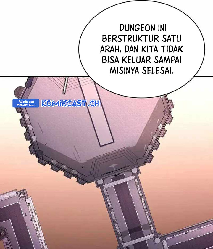 Baca Clever Cleaning Life Of The Returned Genius Hunter - Chapter 52 halaman 28