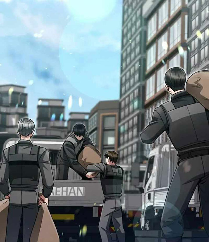 Baca Clever Cleaning Life Of The Returned Genius Hunter - Chapter 52 halaman 3