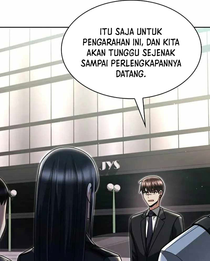Baca Clever Cleaning Life Of The Returned Genius Hunter - Chapter 52 halaman 30