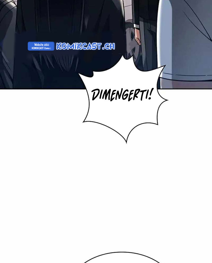 Baca Clever Cleaning Life Of The Returned Genius Hunter - Chapter 52 halaman 31