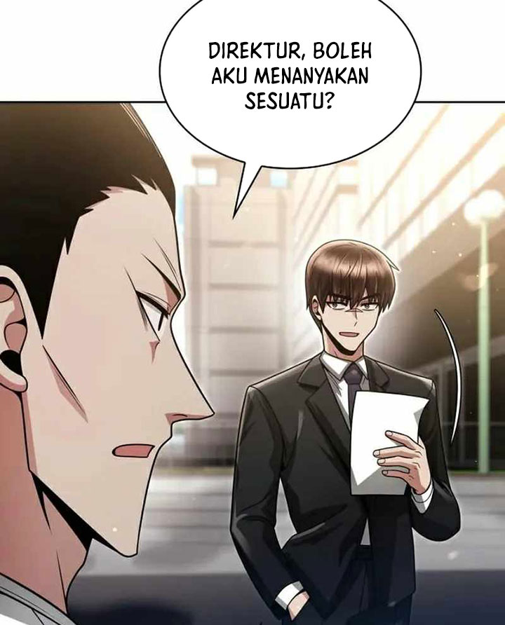 Baca Clever Cleaning Life Of The Returned Genius Hunter - Chapter 52 halaman 32