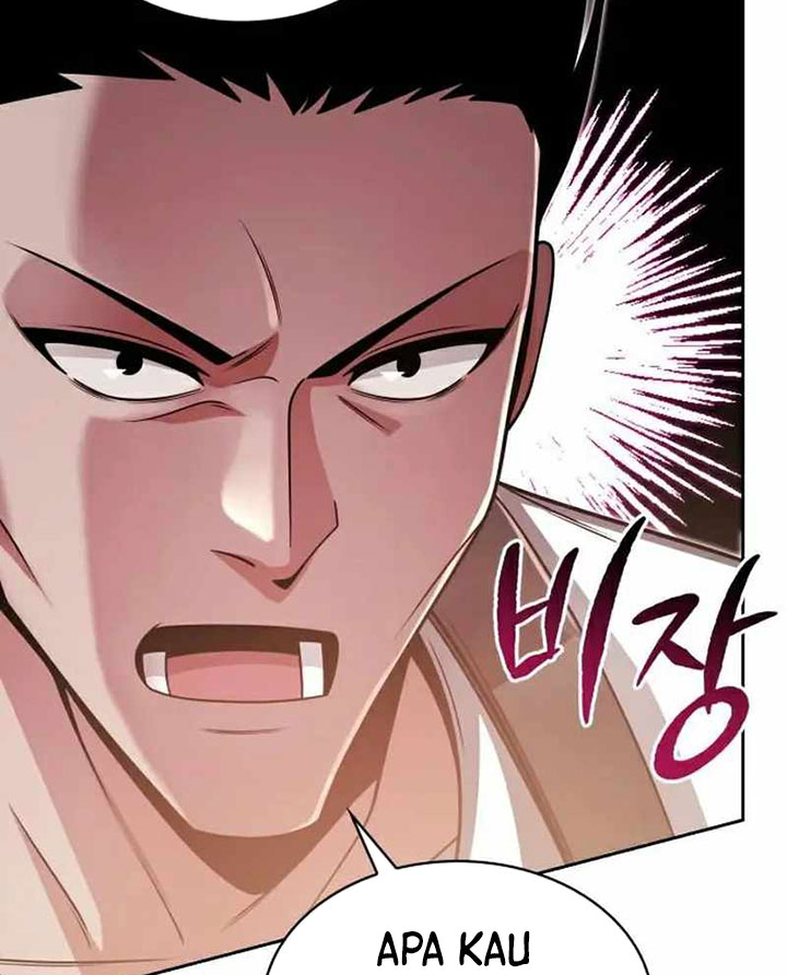 Baca Clever Cleaning Life Of The Returned Genius Hunter - Chapter 52 halaman 34