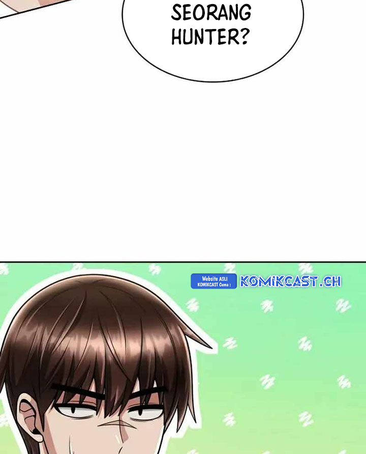Baca Clever Cleaning Life Of The Returned Genius Hunter - Chapter 52 halaman 35