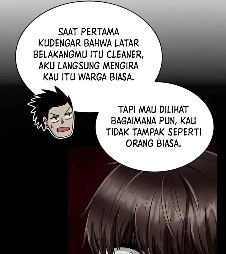 Baca Clever Cleaning Life Of The Returned Genius Hunter - Chapter 52 halaman 37