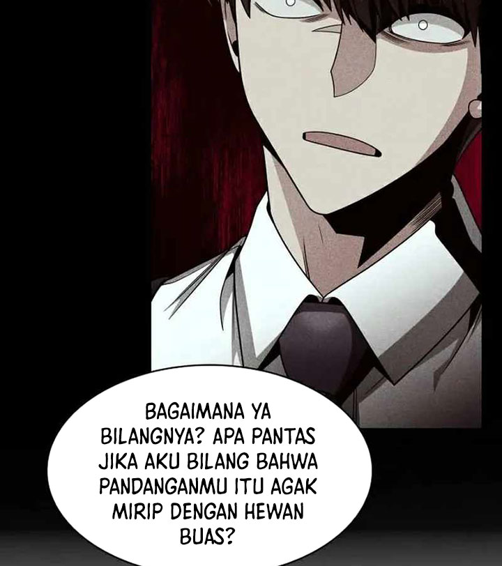 Baca Clever Cleaning Life Of The Returned Genius Hunter - Chapter 52 halaman 38