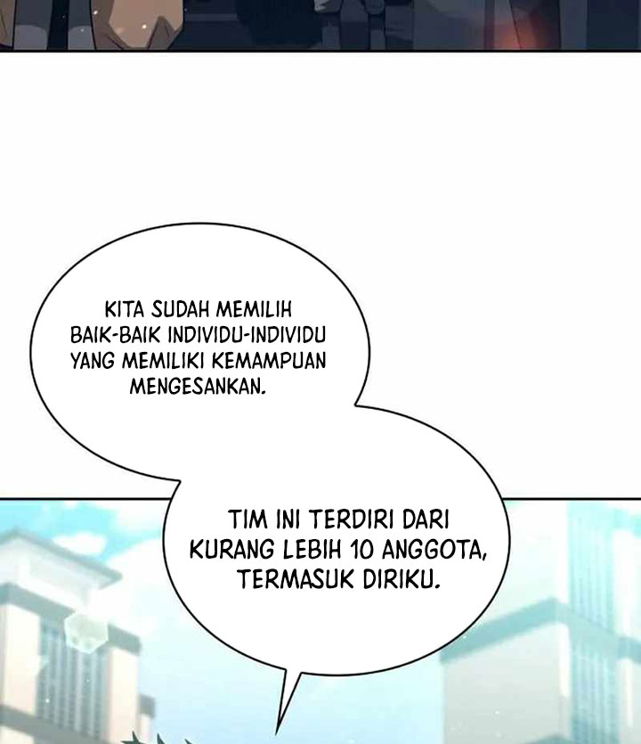 Baca Clever Cleaning Life Of The Returned Genius Hunter - Chapter 52 halaman 4