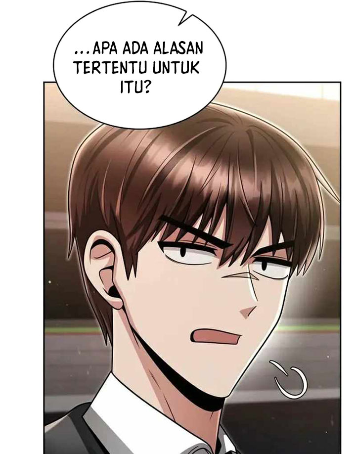 Baca Clever Cleaning Life Of The Returned Genius Hunter - Chapter 52 halaman 44