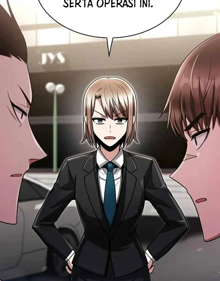 Baca Clever Cleaning Life Of The Returned Genius Hunter - Chapter 52 halaman 48