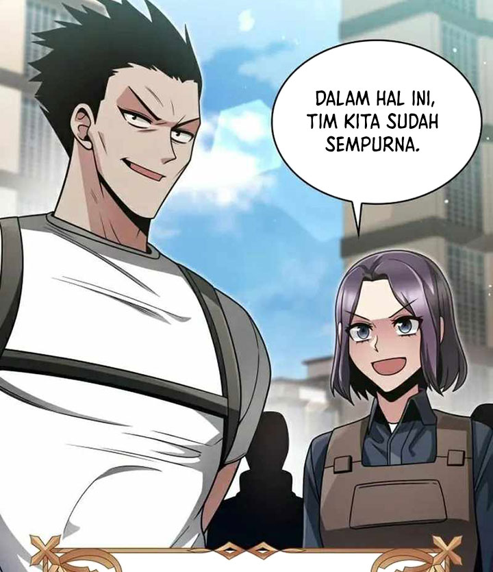 Baca Clever Cleaning Life Of The Returned Genius Hunter - Chapter 52 halaman 5