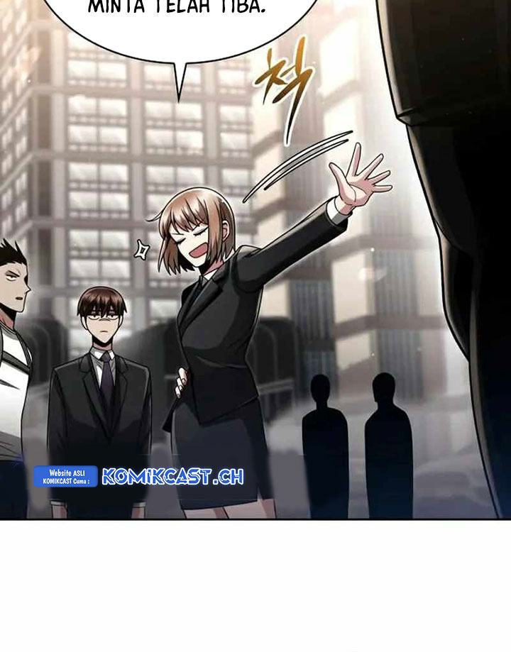 Baca Clever Cleaning Life Of The Returned Genius Hunter - Chapter 52 halaman 50