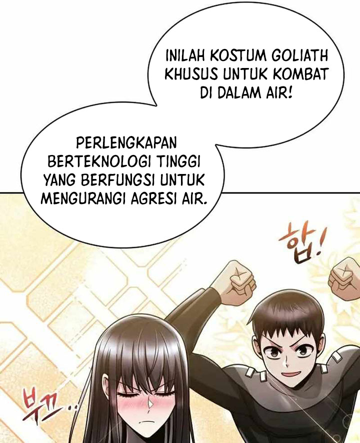 Baca Clever Cleaning Life Of The Returned Genius Hunter - Chapter 52 halaman 51