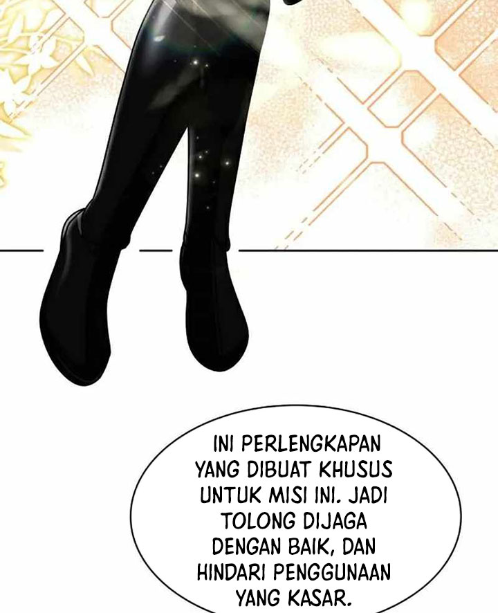 Baca Clever Cleaning Life Of The Returned Genius Hunter - Chapter 52 halaman 53