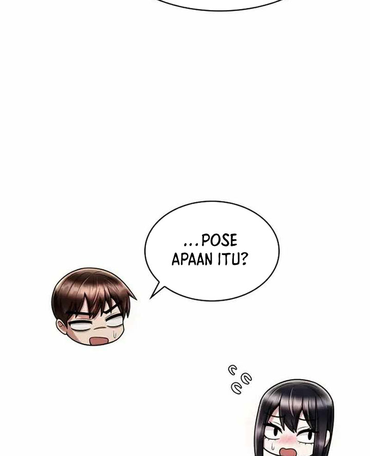 Baca Clever Cleaning Life Of The Returned Genius Hunter - Chapter 52 halaman 54