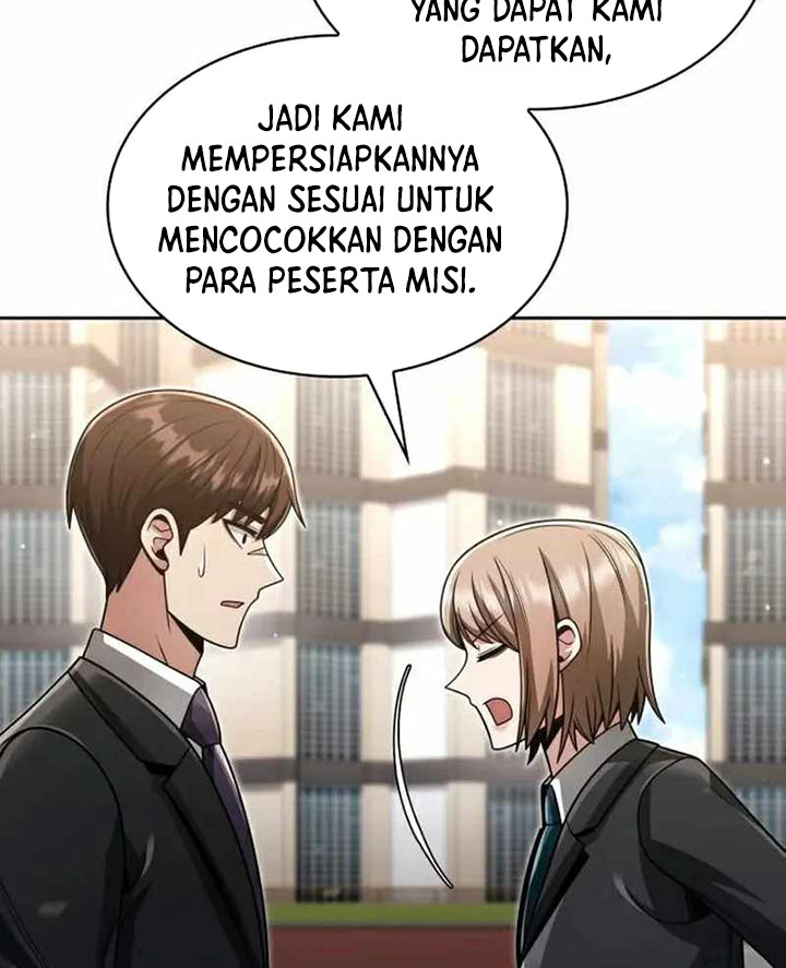 Baca Clever Cleaning Life Of The Returned Genius Hunter - Chapter 52 halaman 56