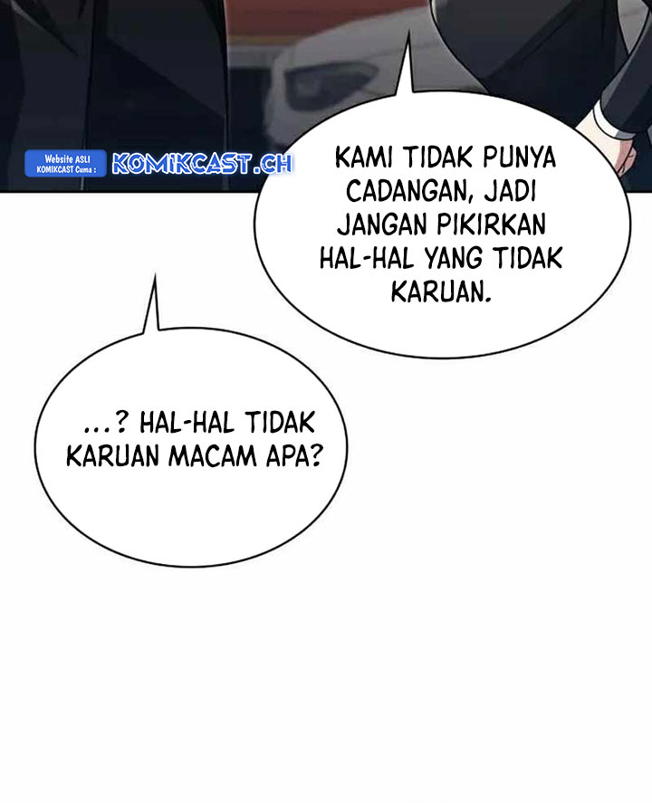 Baca Clever Cleaning Life Of The Returned Genius Hunter - Chapter 52 halaman 57