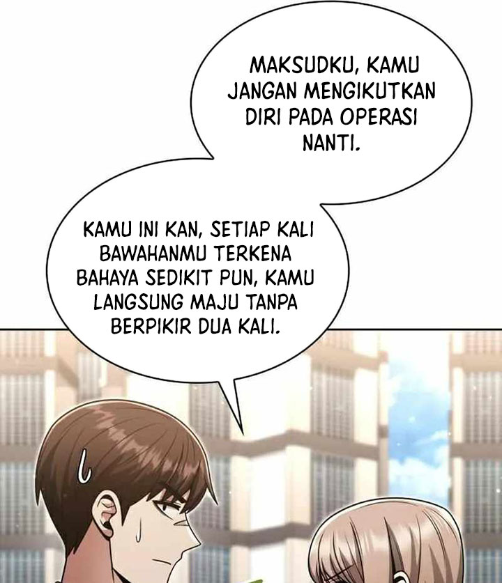 Baca Clever Cleaning Life Of The Returned Genius Hunter - Chapter 52 halaman 58