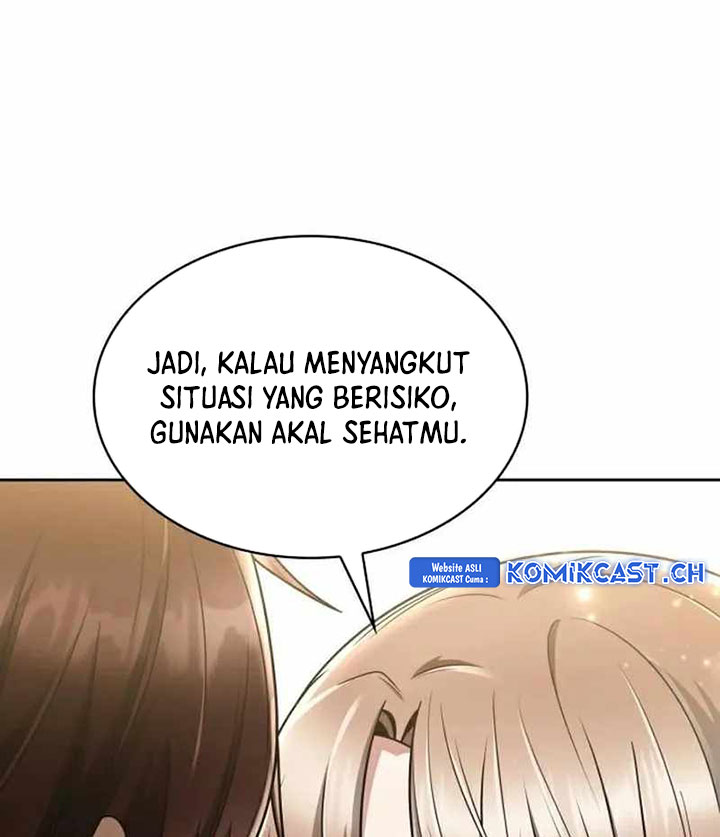 Baca Clever Cleaning Life Of The Returned Genius Hunter - Chapter 52 halaman 60