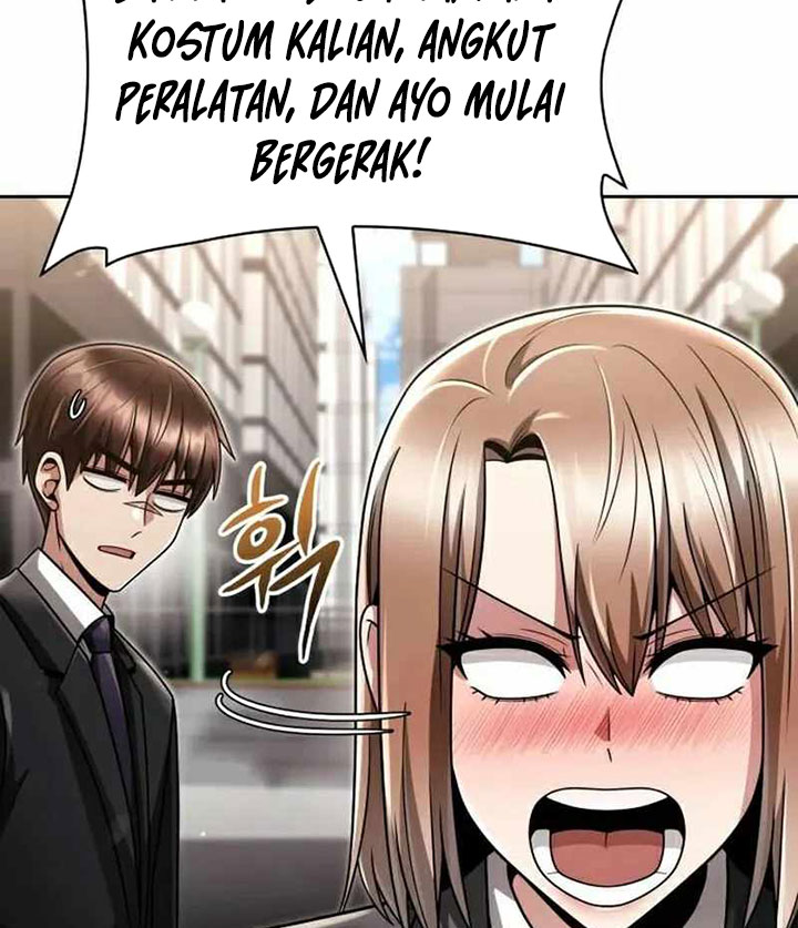 Baca Clever Cleaning Life Of The Returned Genius Hunter - Chapter 52 halaman 63