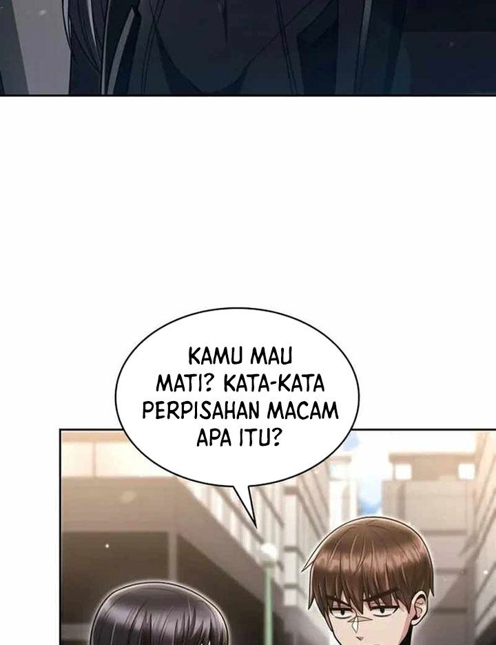 Baca Clever Cleaning Life Of The Returned Genius Hunter - Chapter 52 halaman 68