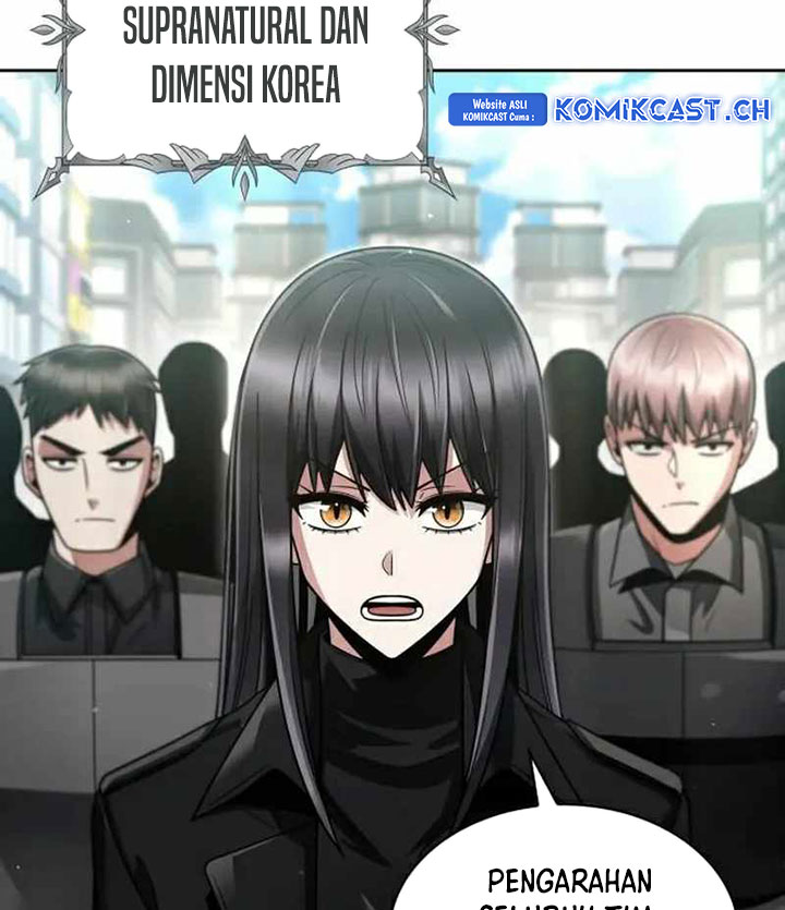 Baca Clever Cleaning Life Of The Returned Genius Hunter - Chapter 52 halaman 7