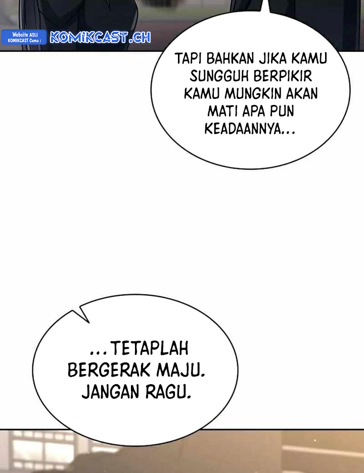 Baca Clever Cleaning Life Of The Returned Genius Hunter - Chapter 52 halaman 71