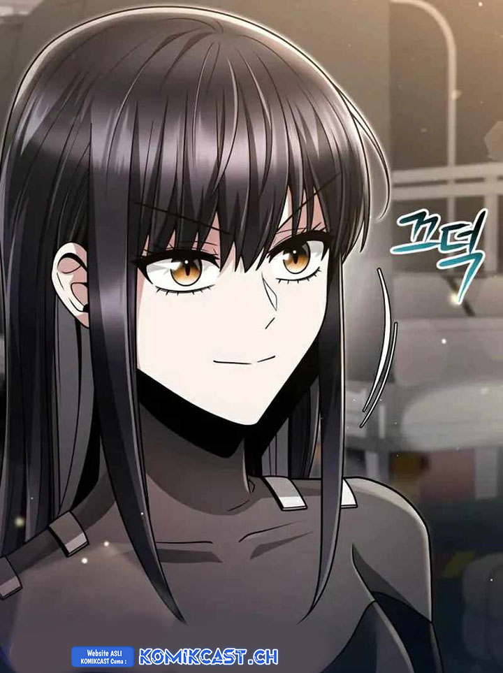 Baca Clever Cleaning Life Of The Returned Genius Hunter - Chapter 52 halaman 72