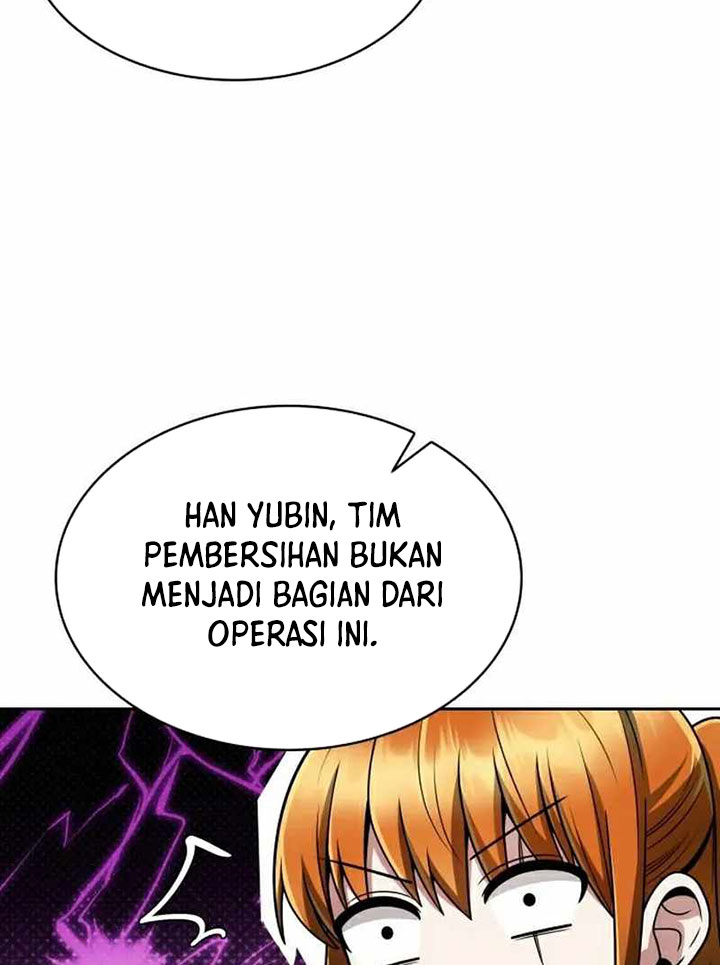 Baca Clever Cleaning Life Of The Returned Genius Hunter - Chapter 52 halaman 75