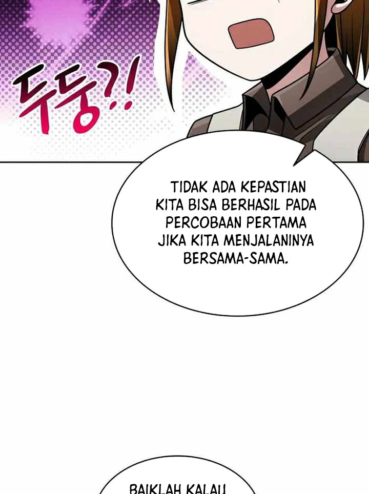 Baca Clever Cleaning Life Of The Returned Genius Hunter - Chapter 52 halaman 76