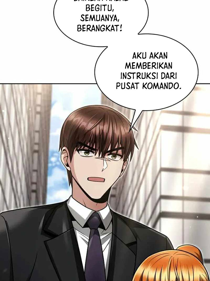 Baca Clever Cleaning Life Of The Returned Genius Hunter - Chapter 52 halaman 77
