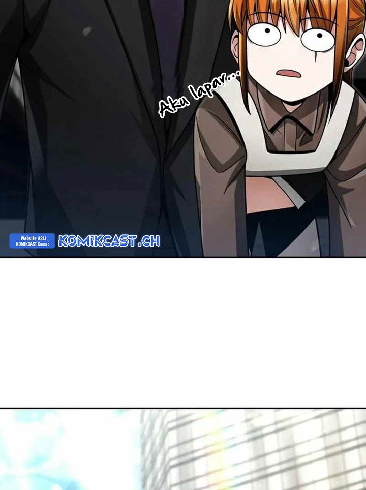 Baca Clever Cleaning Life Of The Returned Genius Hunter - Chapter 52 halaman 78