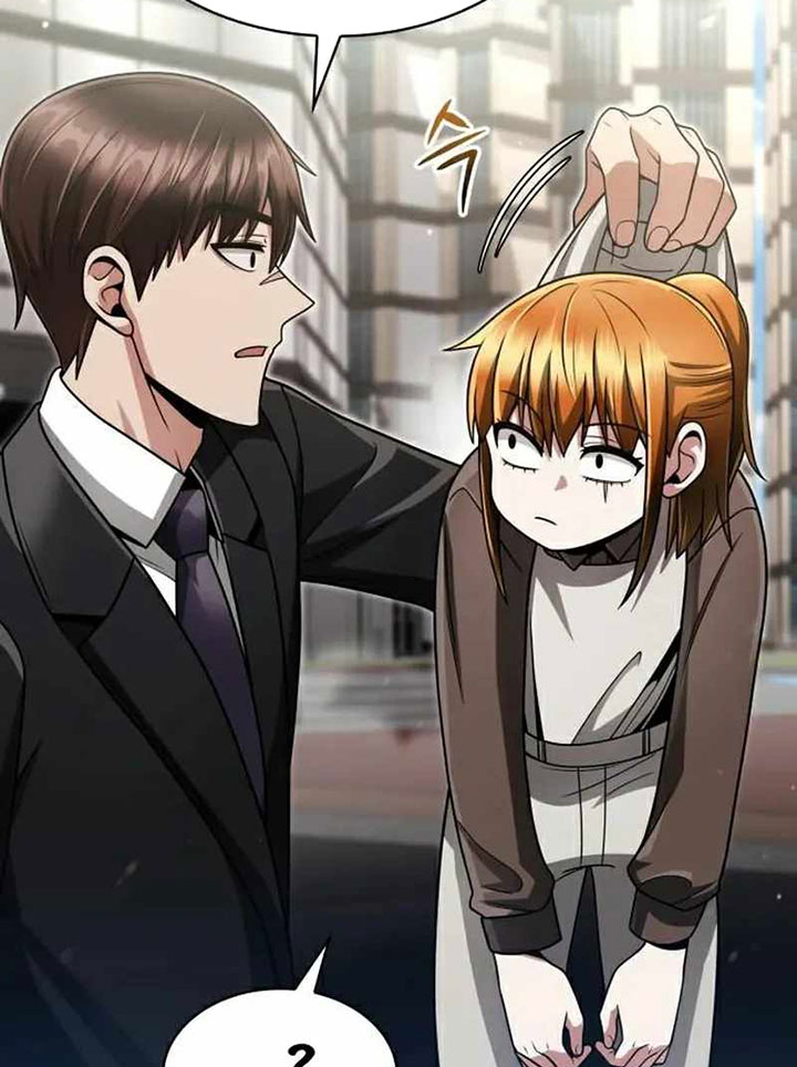 Baca Clever Cleaning Life Of The Returned Genius Hunter - Chapter 52 halaman 83