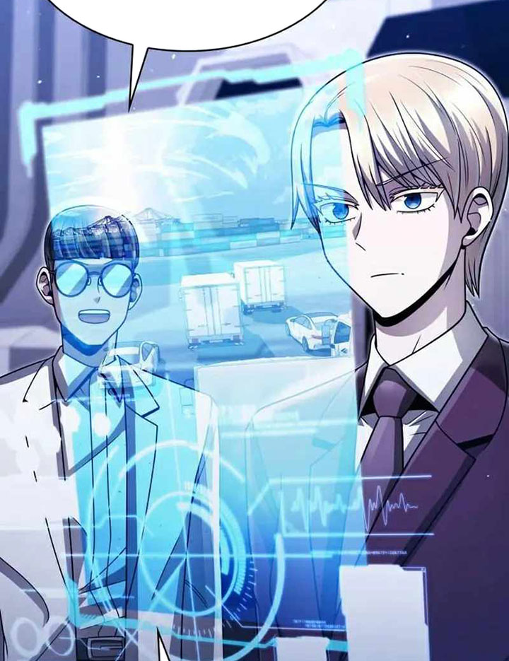 Baca Clever Cleaning Life Of The Returned Genius Hunter - Chapter 52 halaman 89