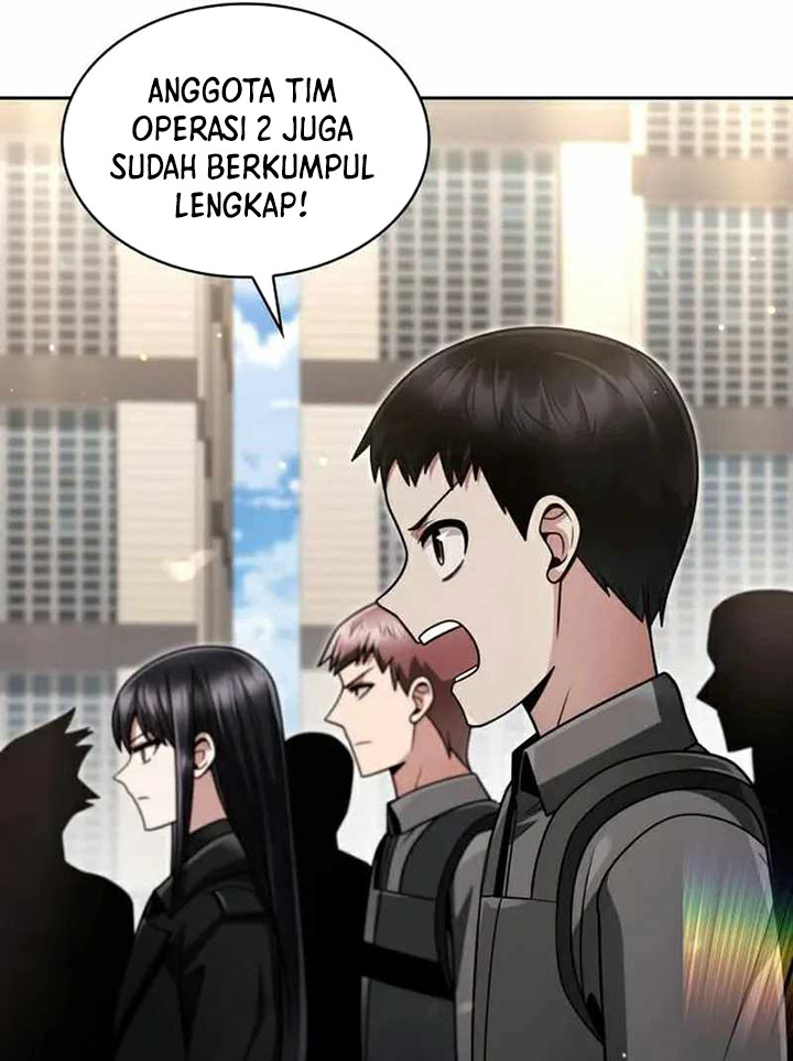Baca Clever Cleaning Life Of The Returned Genius Hunter - Chapter 52 halaman 9