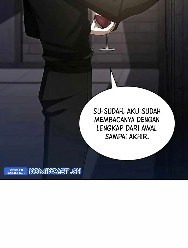 Baca Clever Cleaning Life Of The Returned Genius Hunter - Chapter 52 halaman 93