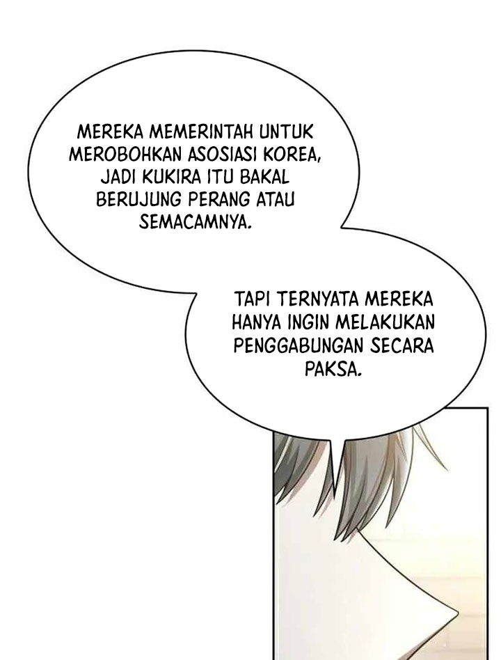 Baca Clever Cleaning Life Of The Returned Genius Hunter - Chapter 52 halaman 94