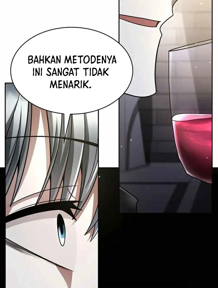 Baca Clever Cleaning Life Of The Returned Genius Hunter - Chapter 52 halaman 95