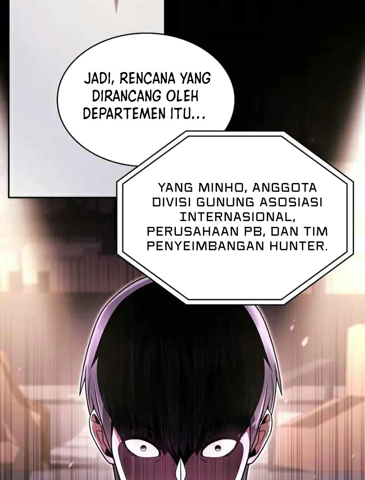 Baca Clever Cleaning Life Of The Returned Genius Hunter - Chapter 52 halaman 96
