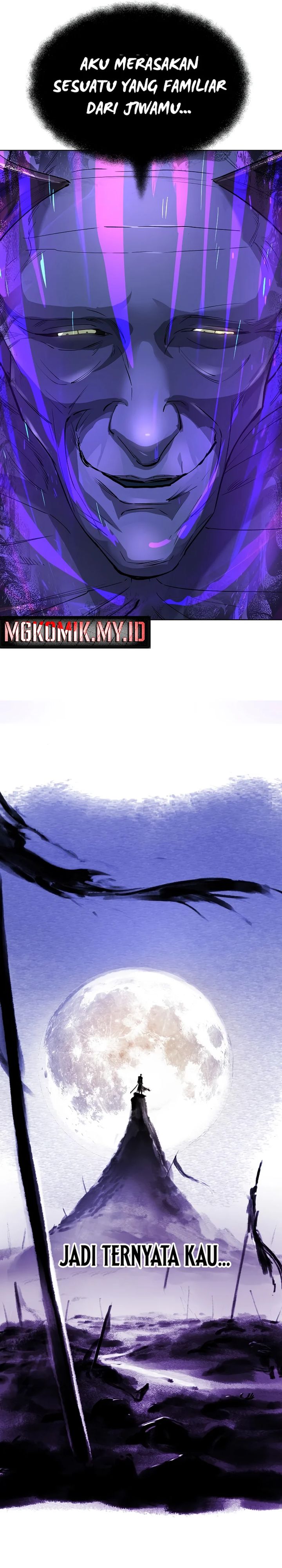 Cosmic Heavenly Demon 3077 Chapter 53 page 20