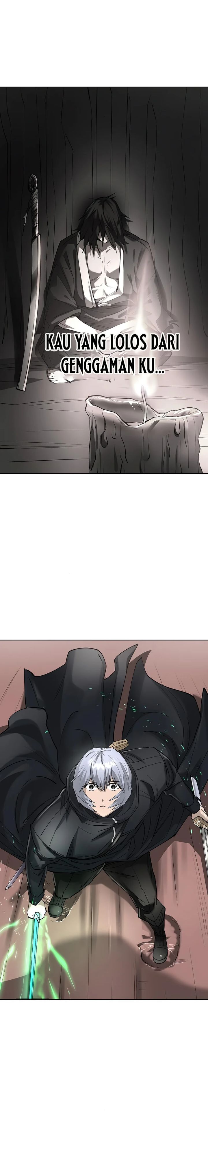 Cosmic Heavenly Demon 3077 Chapter 53 page 22