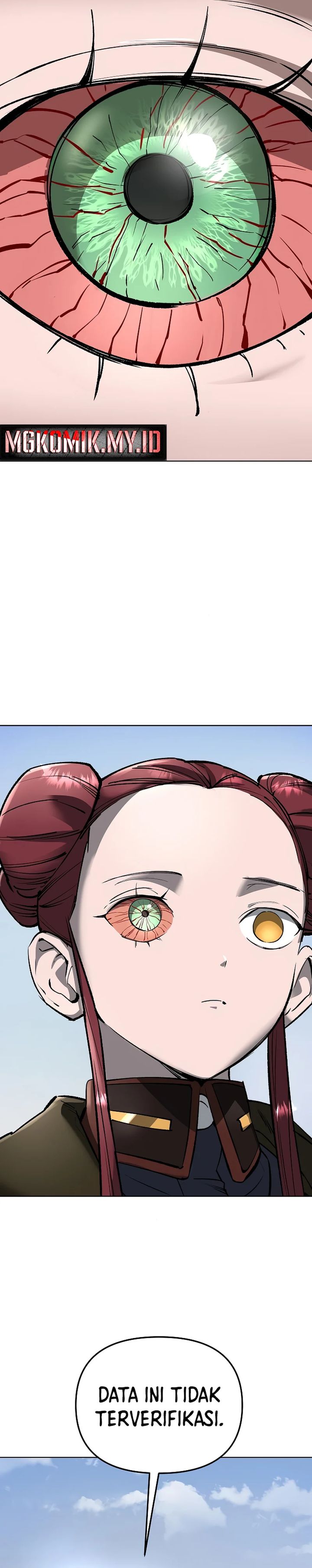 Cosmic Heavenly Demon 3077 Chapter 53 page 30