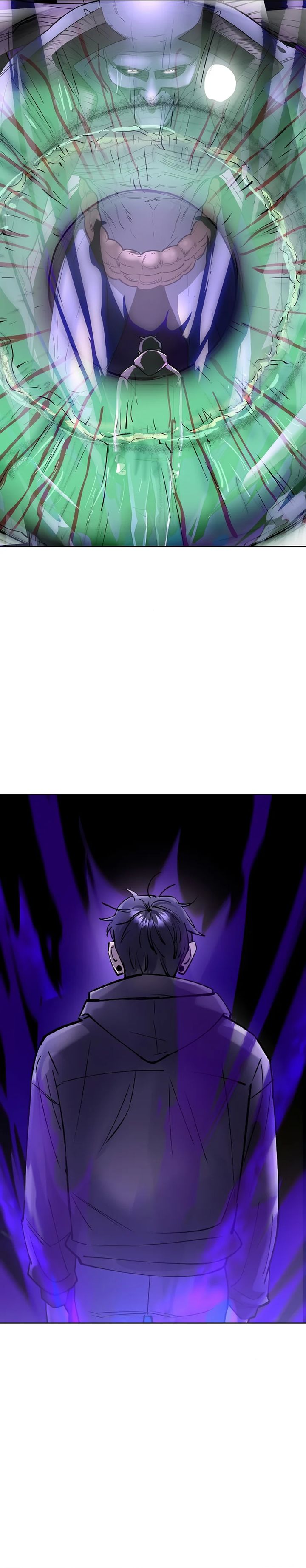 Cosmic Heavenly Demon 3077 Chapter 53 page 34